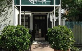 Prytania Park Hotel